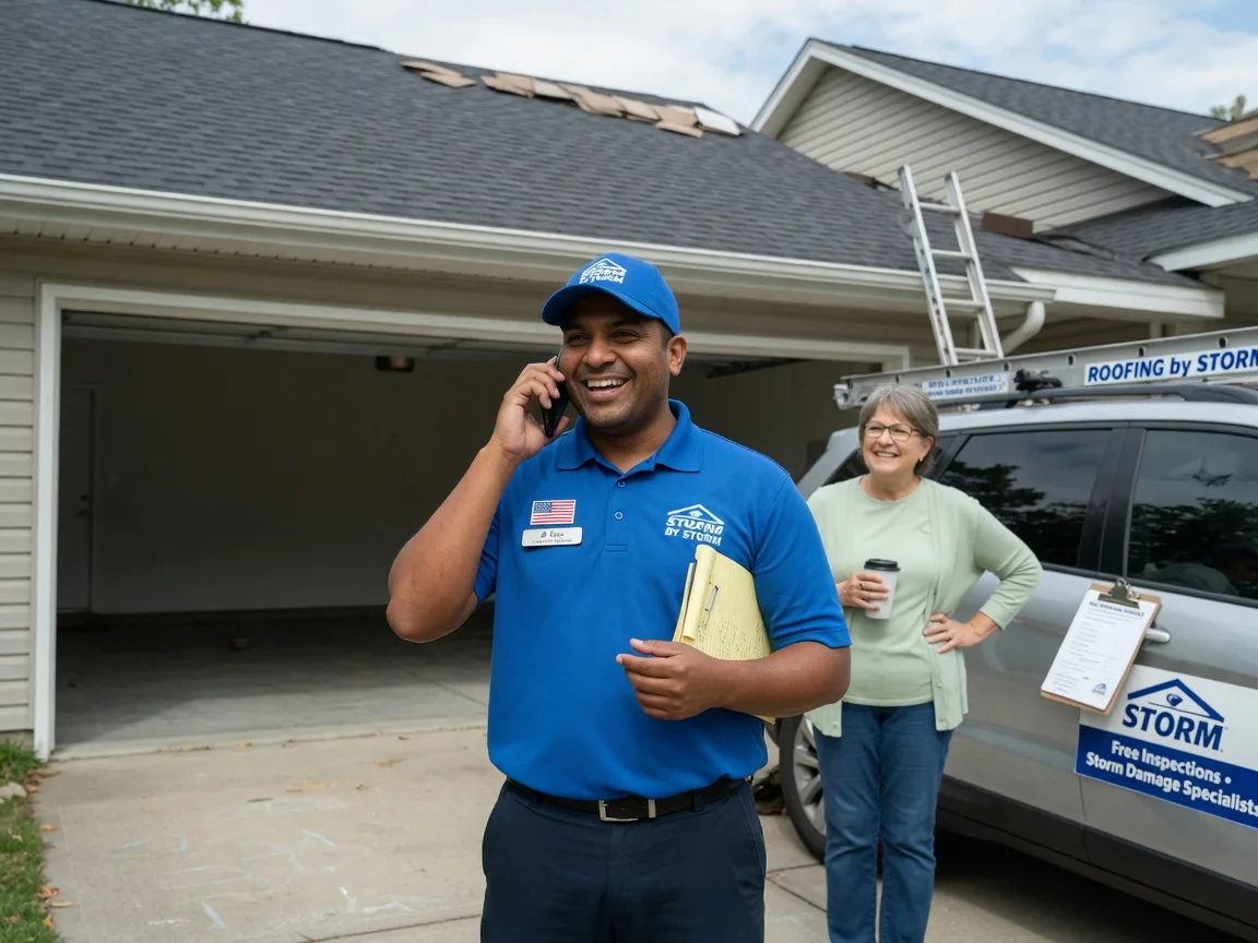 Roof Repair Near Me Girard, IL FAQs