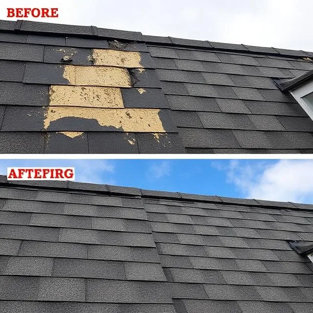 Roof Repair Near Me in Girard, IL near me